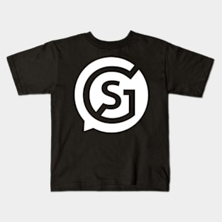 She+ Geeks Out Logo Kids T-Shirt